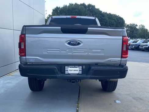 Used 2023 Ford F150 XL w/ Max Trailer Tow Package AWD/4WD image 5
