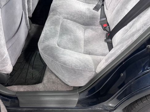 Used 1992 Honda Accord LX image 22