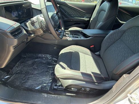 New 2026 Dodge Charger Scat Pack image 16