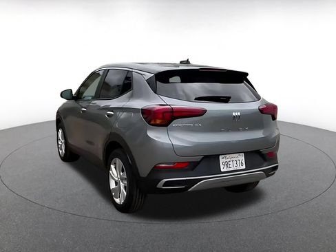 Used 2025 Buick Encore GX Preferred FWD image 11