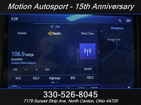 Used 2021 Ford F150 Lariat w/ Equipment Group 502A High AWD/4WD image 24
