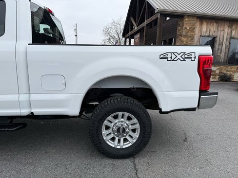 Used 2019 Ford F250 XL w/ Power Equipment Group image 30