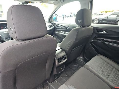 Used 2024 Chevrolet Equinox LT FWD image 27