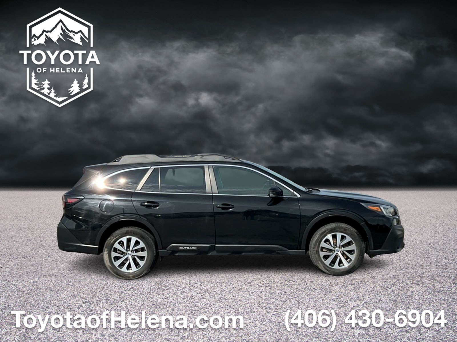 Used 2020 Subaru Outback Premium w/ Popular Package #1 AWD/4WD image 6
