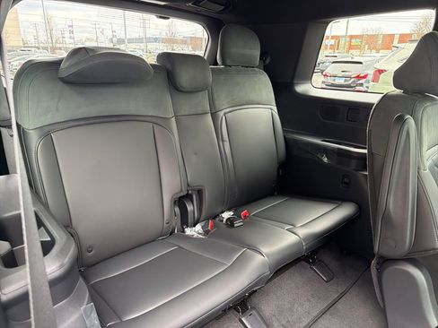 New 2027 Kia Telluride SX Prestige X-Pro image 16