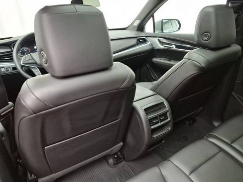 Certified 2023 Cadillac XT5 Premium Luxury AWD/4WD image 22