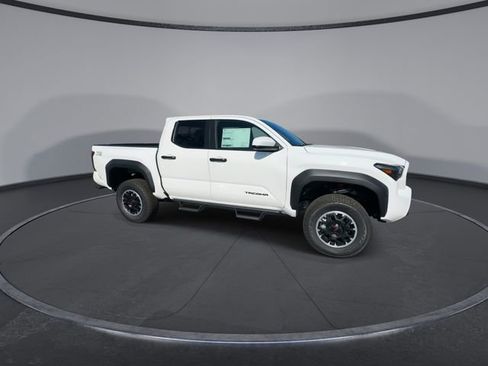 New 2026 Toyota Tacoma TRD Off-Road image 19