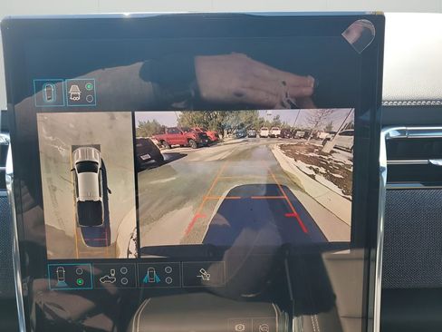 New 2026 GMC Sierra EV Elevation image 43