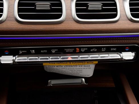 New 2026 Mercedes-Benz GLE 53 AMG 4MATIC Coupe image 26