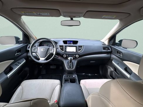 Used 2016 Honda CR-V EX-L image 11