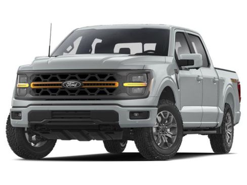 New 2026 Ford F150 Tremor AWD/4WD image 1