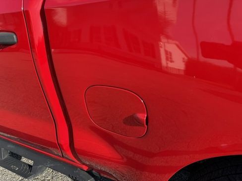 Used 2021 Chevrolet Silverado 1500 Custom image 15