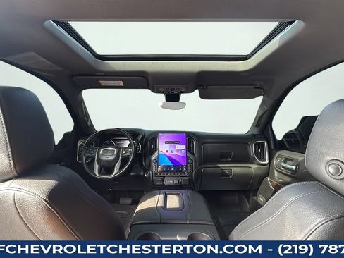 Used 2021 GMC Sierra 2500 Denali w/ Denali Ultimate Package AWD/4WD image 46