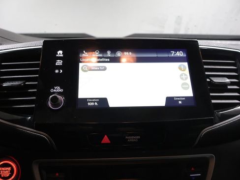 Used 2023 Honda Passport TrailSport image 25