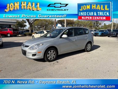 Used 2012 Hyundai Elantra GLS image 2