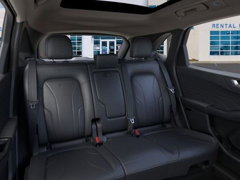 New 2026 Ford Escape SE w/ PHEV Premium Package image 11