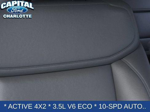 New 2026 Ford Expedition Active RWD image 17