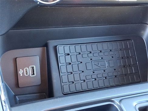 New 2025 Ford F150 XLT w/ Equipment Group 302A MID image 17