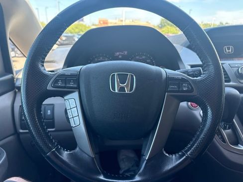 Used 2017 Honda Odyssey EX-L image 15