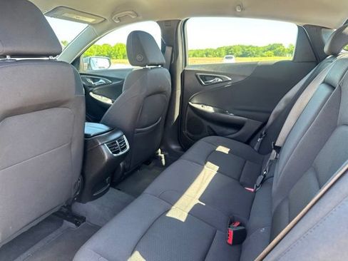 Used 2024 Chevrolet Malibu LT FWD image 26