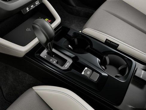 New 2026 Subaru Forester Limited AWD/4WD image 20