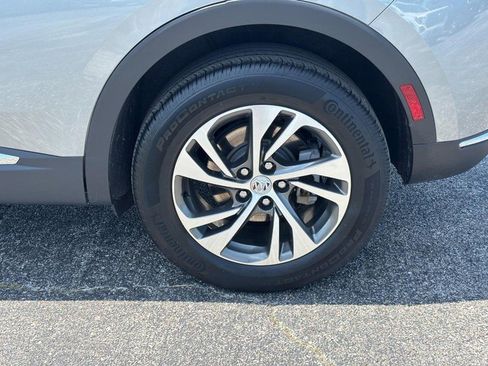 Certified 2023 Buick Envision Essence FWD image 9