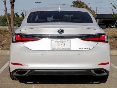 Used 2019 Lexus ES 350 image 13