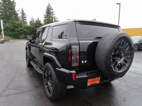 Used 2025 GMC Hummer EV 2X image 5