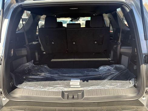 New 2026 Toyota 4Runner SR5 image 19