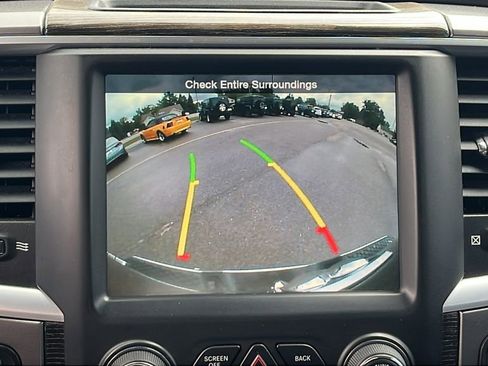 Used 2014 RAM 1500 Limited image 24