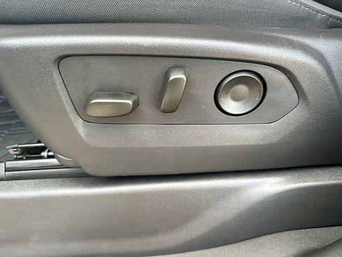 Used 2025 Chevrolet Silverado 1500 LT w/ All Star Edition Plus image 12