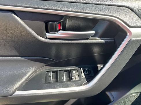 Used 2023 Toyota RAV4 XLE FWD image 25