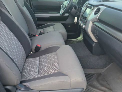 Used 2019 Toyota Tundra SR5 w/ TRD Off Road Package image 13