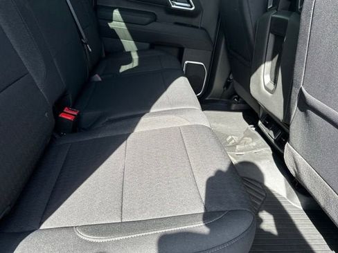 New 2026 Chevrolet Silverado 1500 RST w/ Z71 Off-Road Package image 25