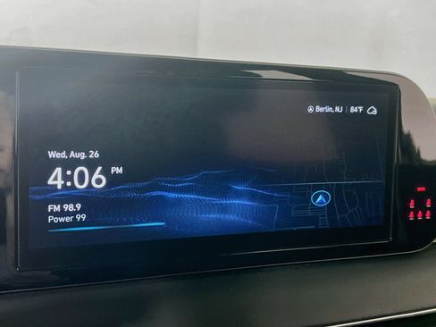 Used 2024 Hyundai Palisade Calligraphy AWD/4WD image 15