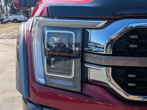 Used 2022 Ford F150 King Ranch w/ Bed Utility Package image 9