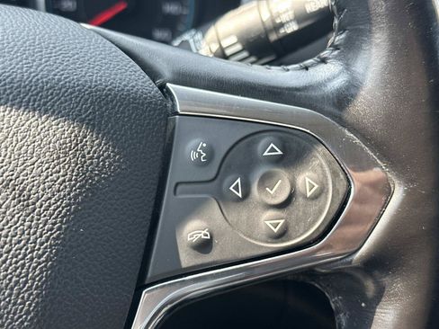 Certified 2019 Chevrolet Traverse LT AWD/4WD image 23