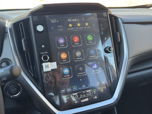 New 2025 Subaru Crosstrek 2.0i Premium image 19