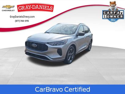 Used 2023 Ford Escape ST-Line