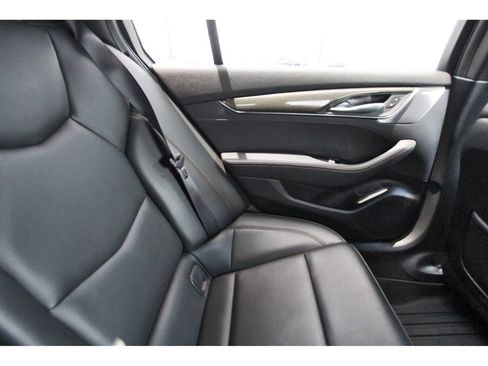 Used 2020 Cadillac CT5 Sport RWD image 11