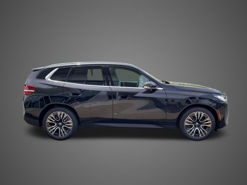 New 2026 BMW X3 xDrive30 AWD/4WD image 4