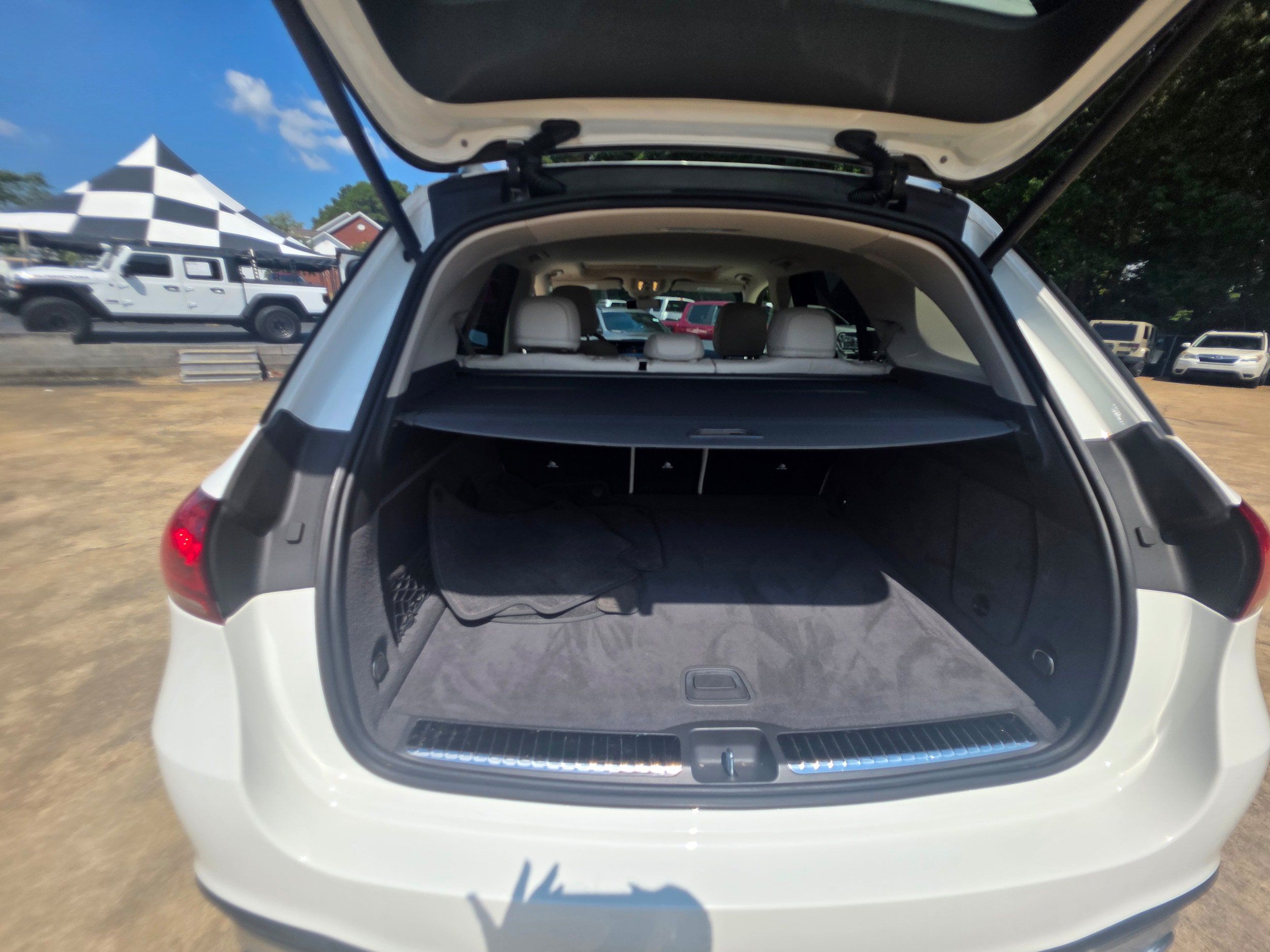 Used 2020 Mercedes-Benz GLE 350 4MATIC image 23