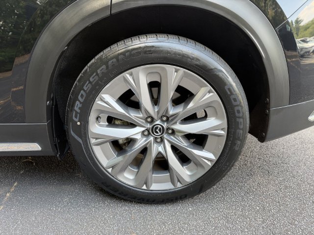 Used 2024 MAZDA CX-90 3.3 Turbo w/ Premium Package AWD/4WD image 46