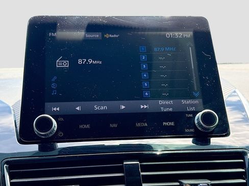 Used 2022 Mitsubishi Eclipse Cross SEL FWD image 30