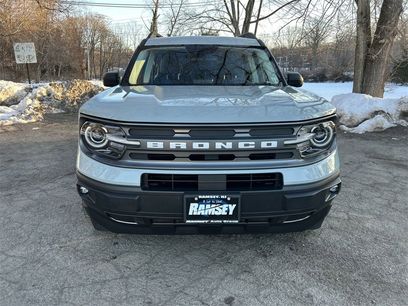 Used 2021 Ford Bronco Sport Big Bend