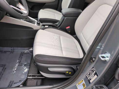 New 2026 Hyundai Venue SEL FWD image 16
