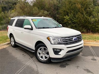 Used 2020 Ford Expedition XLT w/ Equipment Group 202A