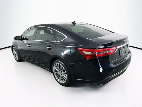 Used 2016 Toyota Avalon Limited w/ Toyota Safety Sense Package image 5
