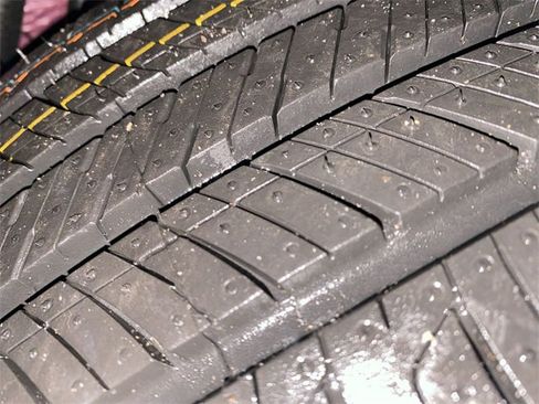 New 2025 Honda Accord SE image 35