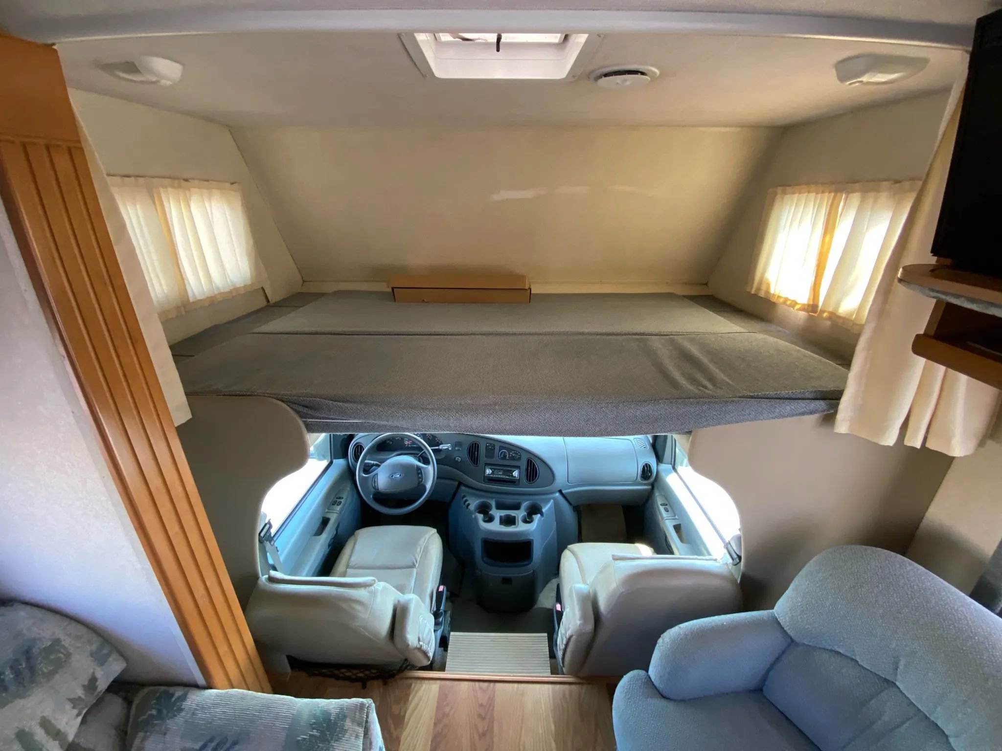 Used 2003 Ford E-450 and Econoline 450 RWD image 23